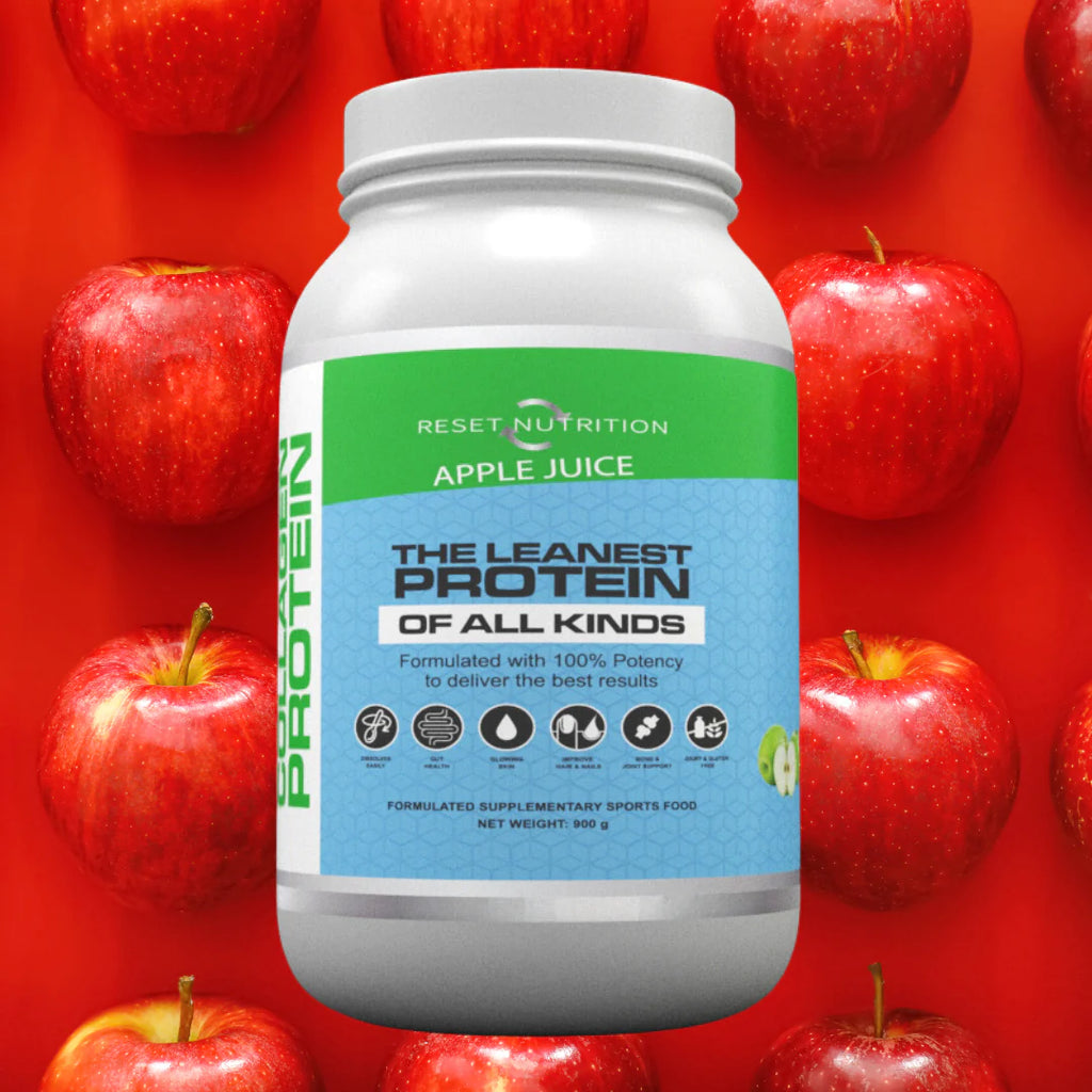 Reset Nutrition Collagen Protein 900g