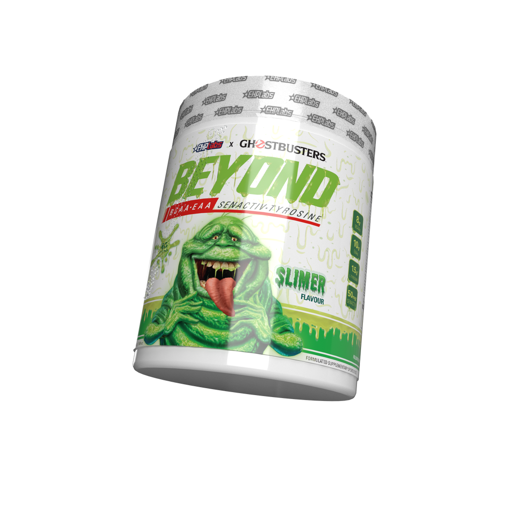 EHPLabs Beyond EAA and BCAA