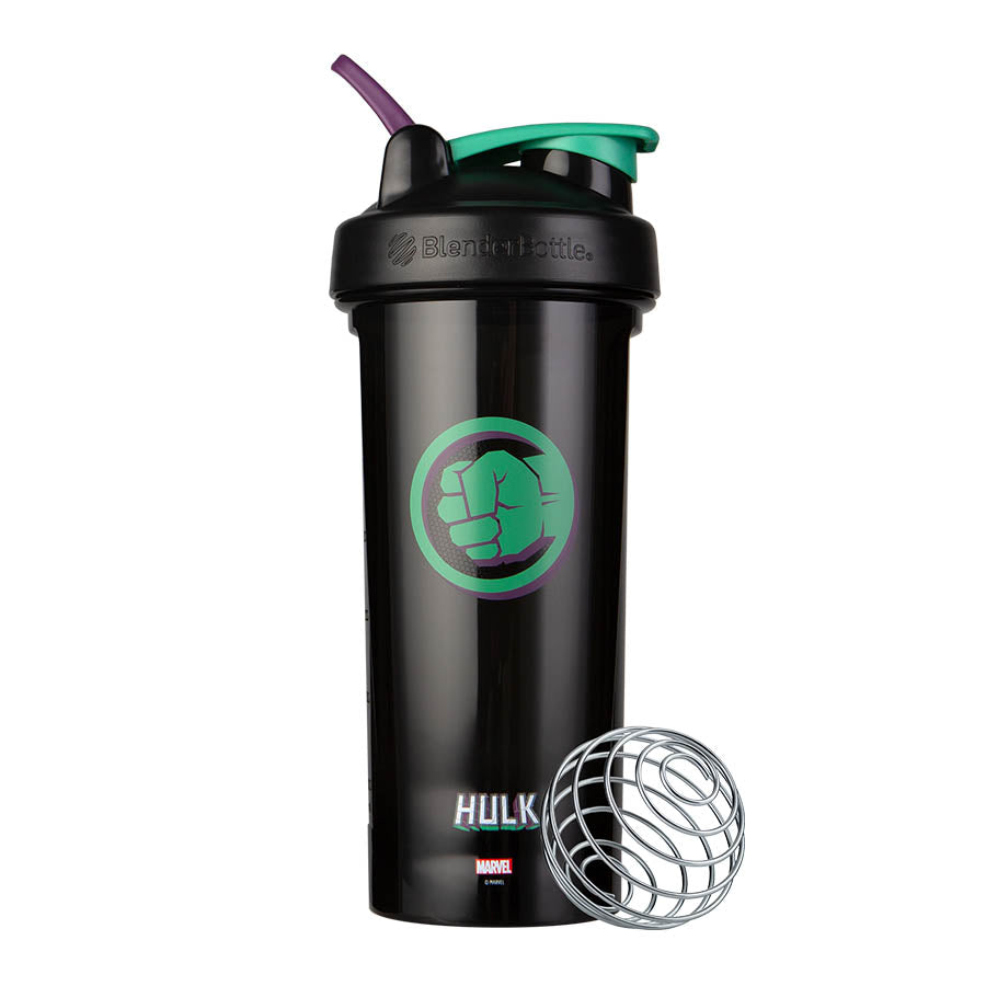 Blender Bottle Pro28 828ml Hulk