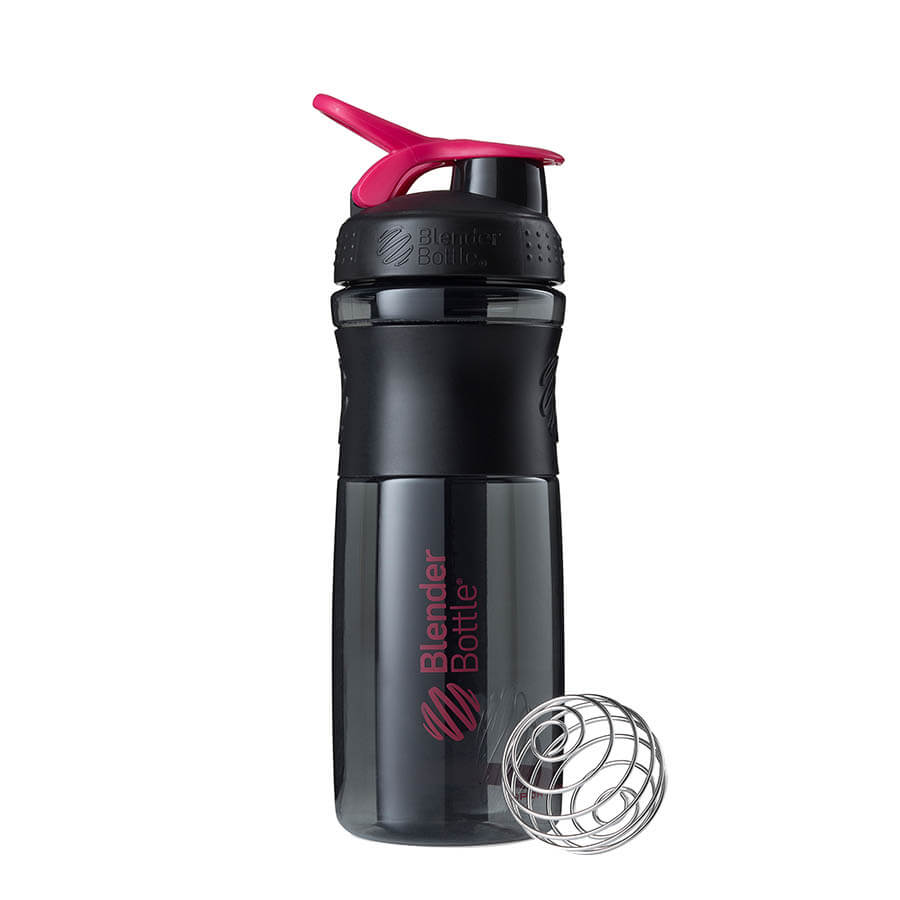 Blender Bottle Sport Mixer