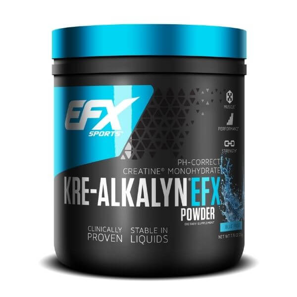 EFX Sports Kre-Alkalyn EFX Powder