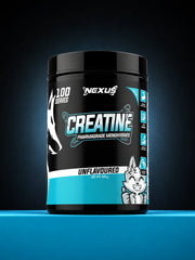 Creatine