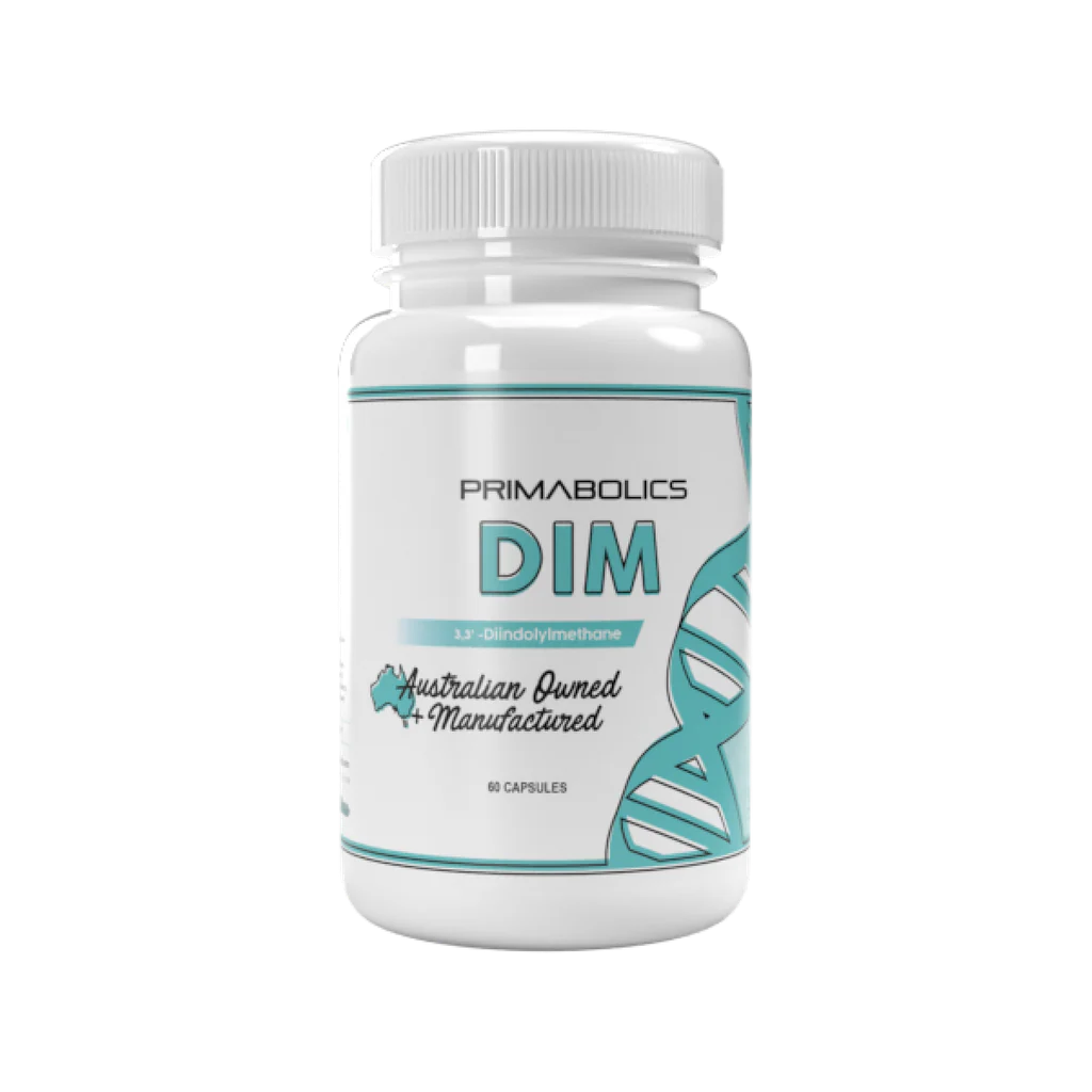 Primabolics DIM