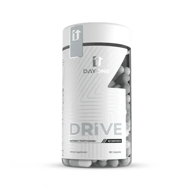 Day One Drive - Glucose Disposal Agent