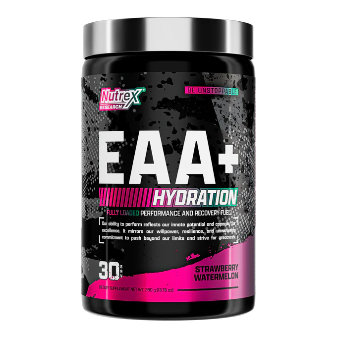 Nutrex EAA Plus Hydration