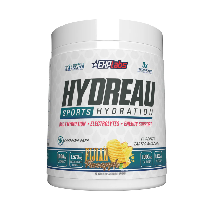 EHPLabs Hydreau Sports Hydration