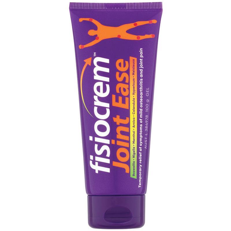 fisiocrem Joint Ease 100g