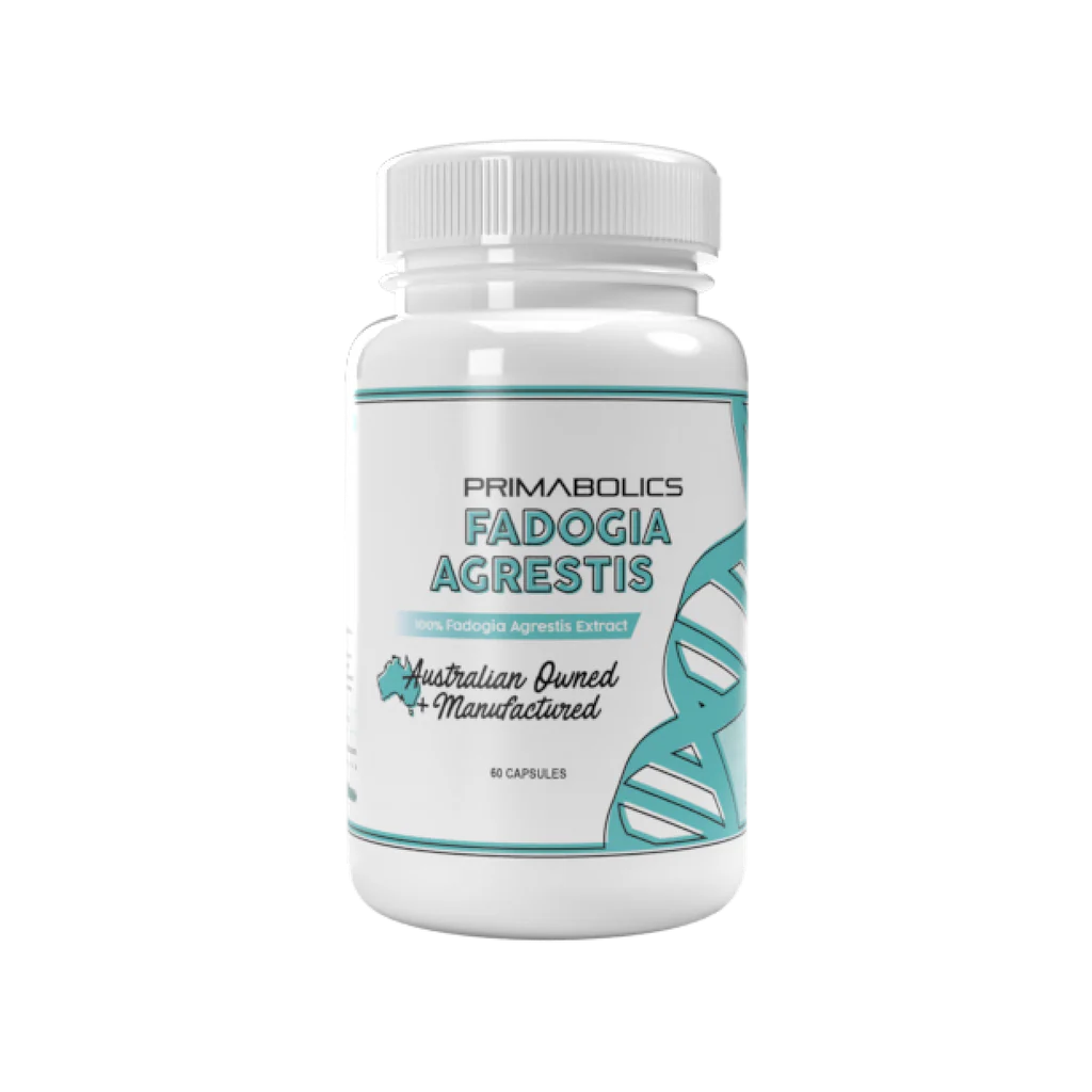 Primabolics Fadogia Agrestis