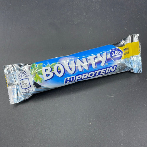 Bounty Hi Protein Bar - Two Pieces