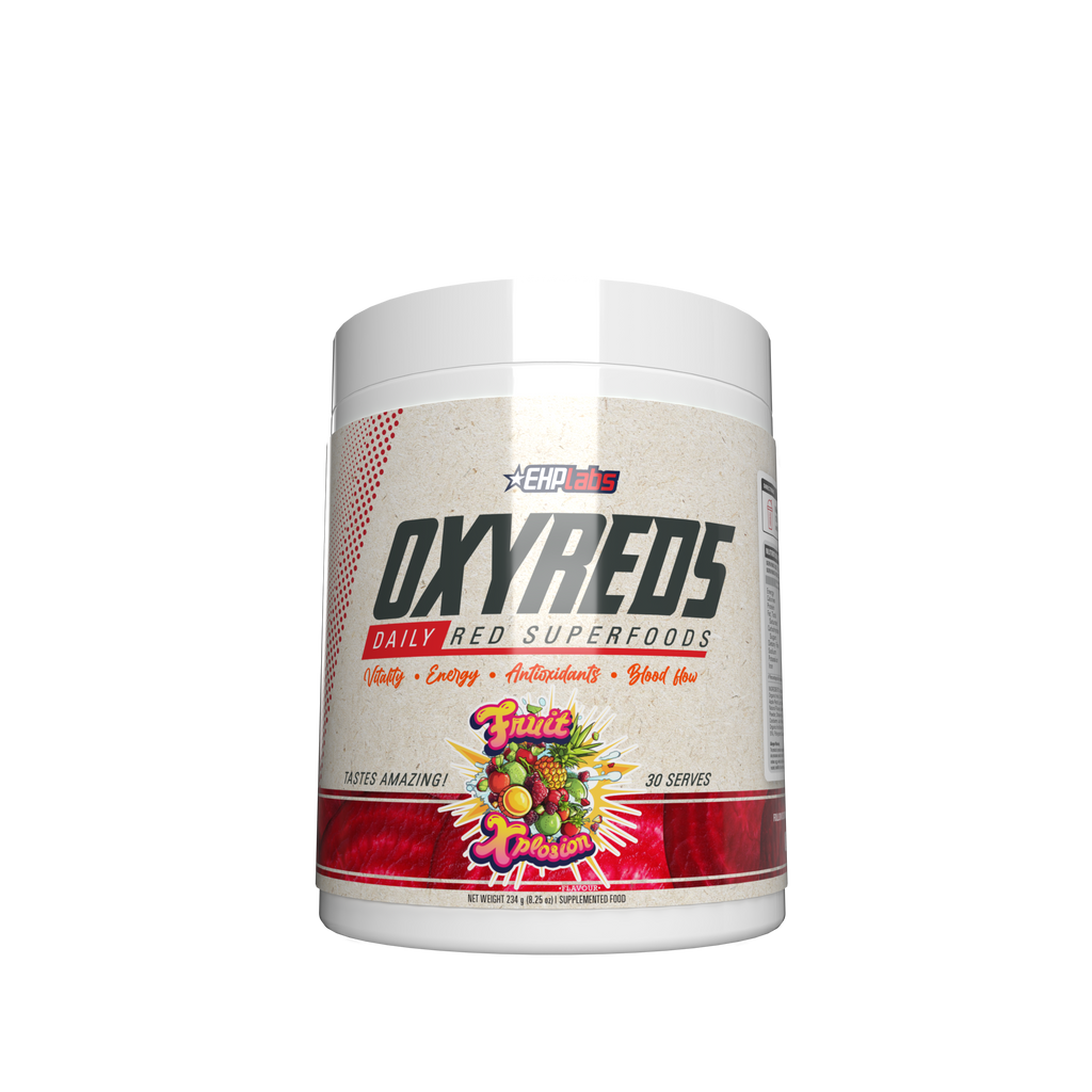 EHPLabs OxyReds Daily Red Superfoods