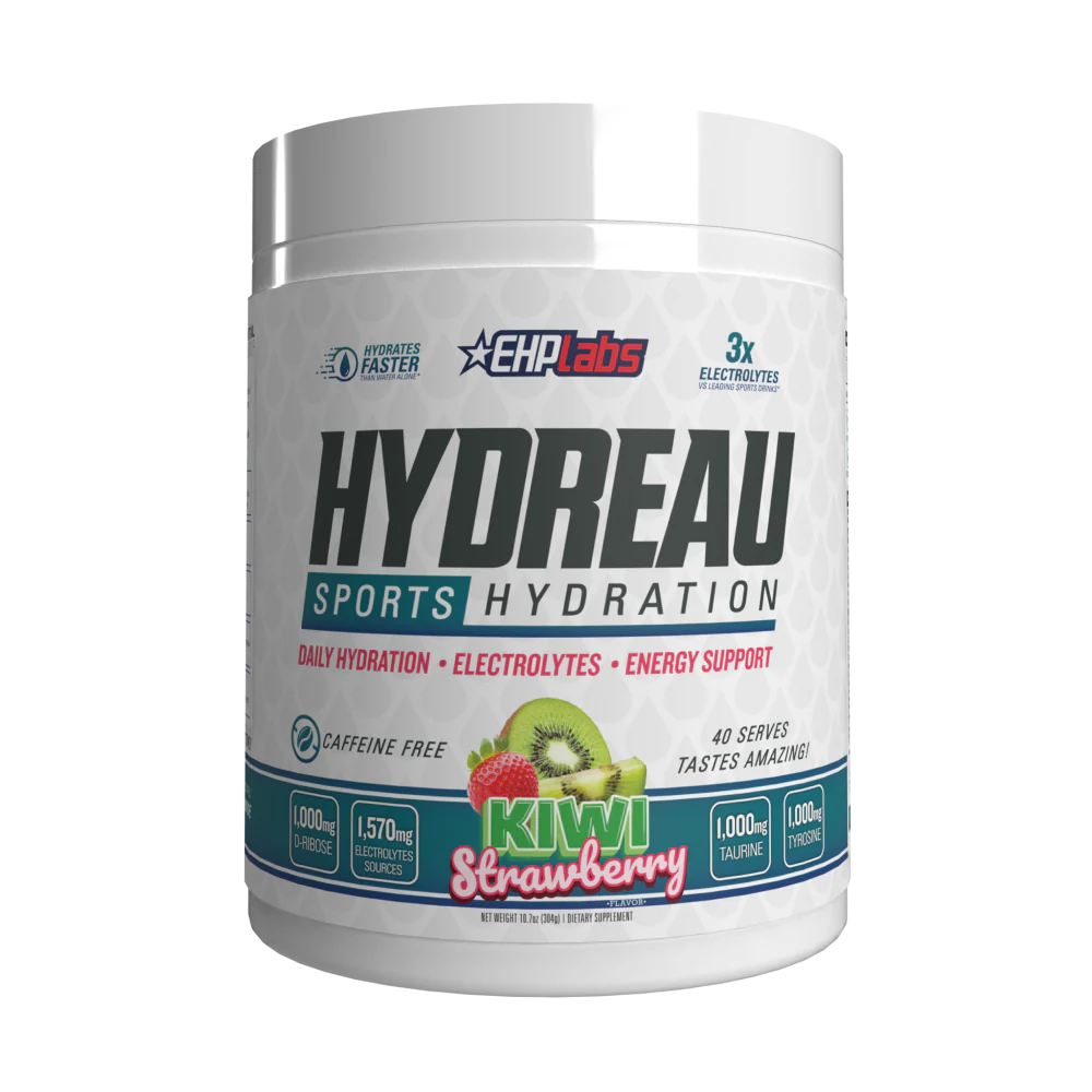 EHPLabs Hydreau Sports Hydration