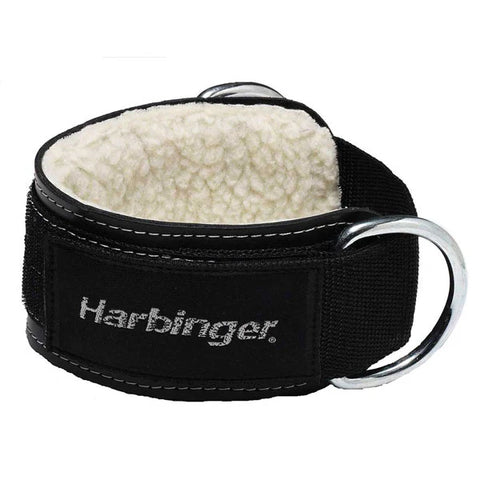 Harbinger 3 inch Heavy Duty Ankle Cuff – Supplement Wholesalers