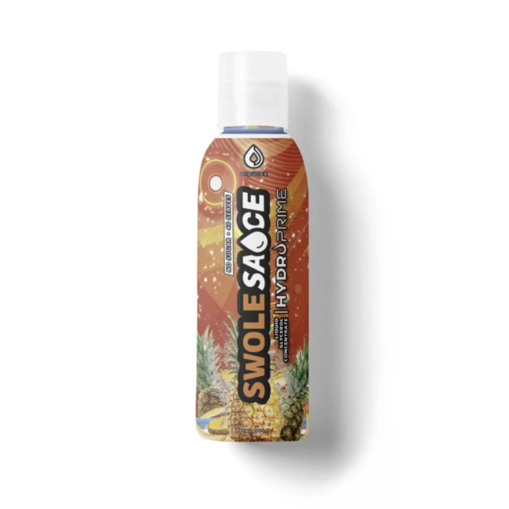 Swole Sauce Hydraprime Liquid 500ml