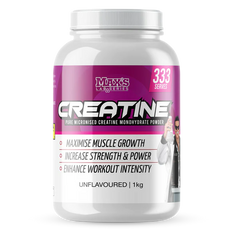 Creatine