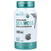 Nutri Organic Sea Moss 60 Capsules