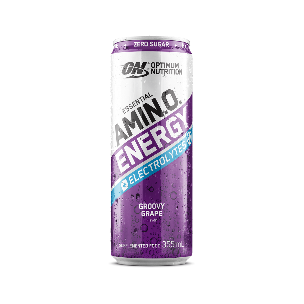 ON Amino Energy Sparkling RTD CAN 355ml