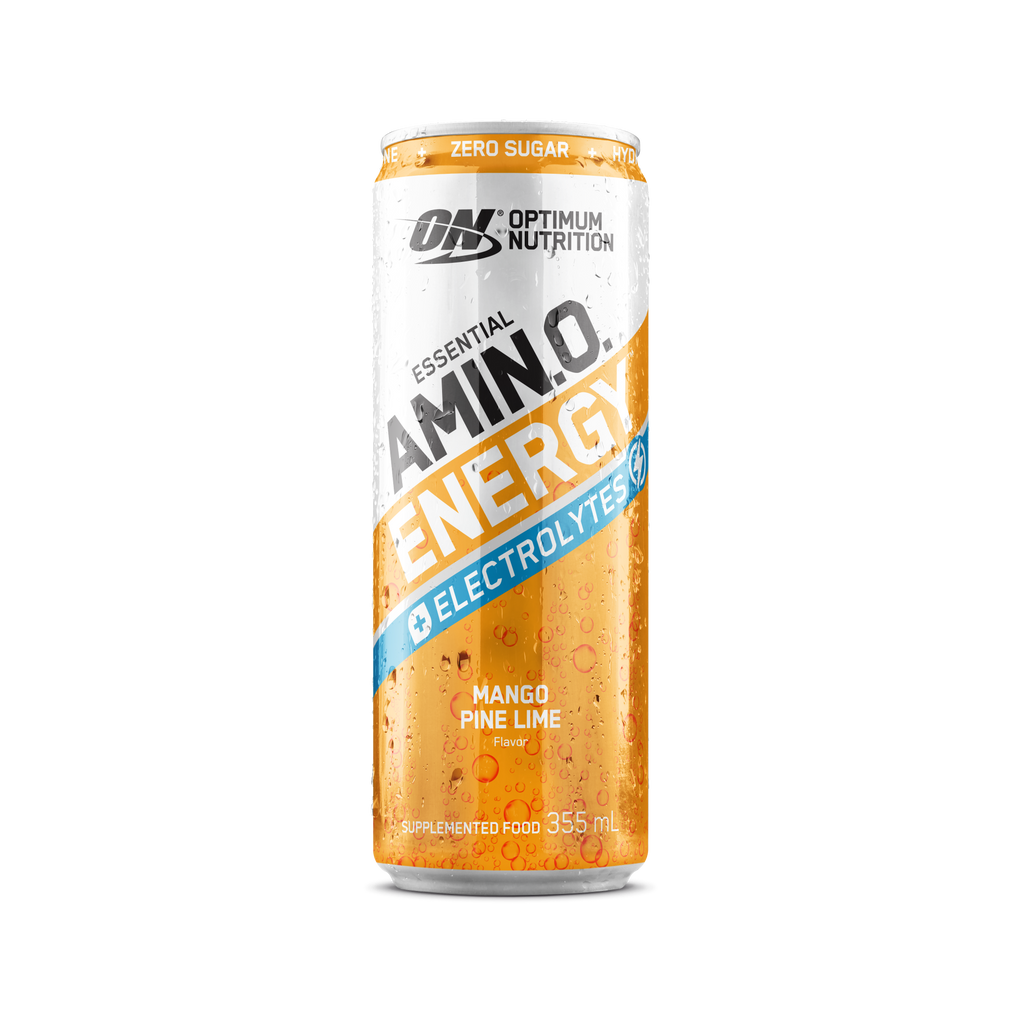 ON Amino Energy Sparkling RTD CAN 355ml