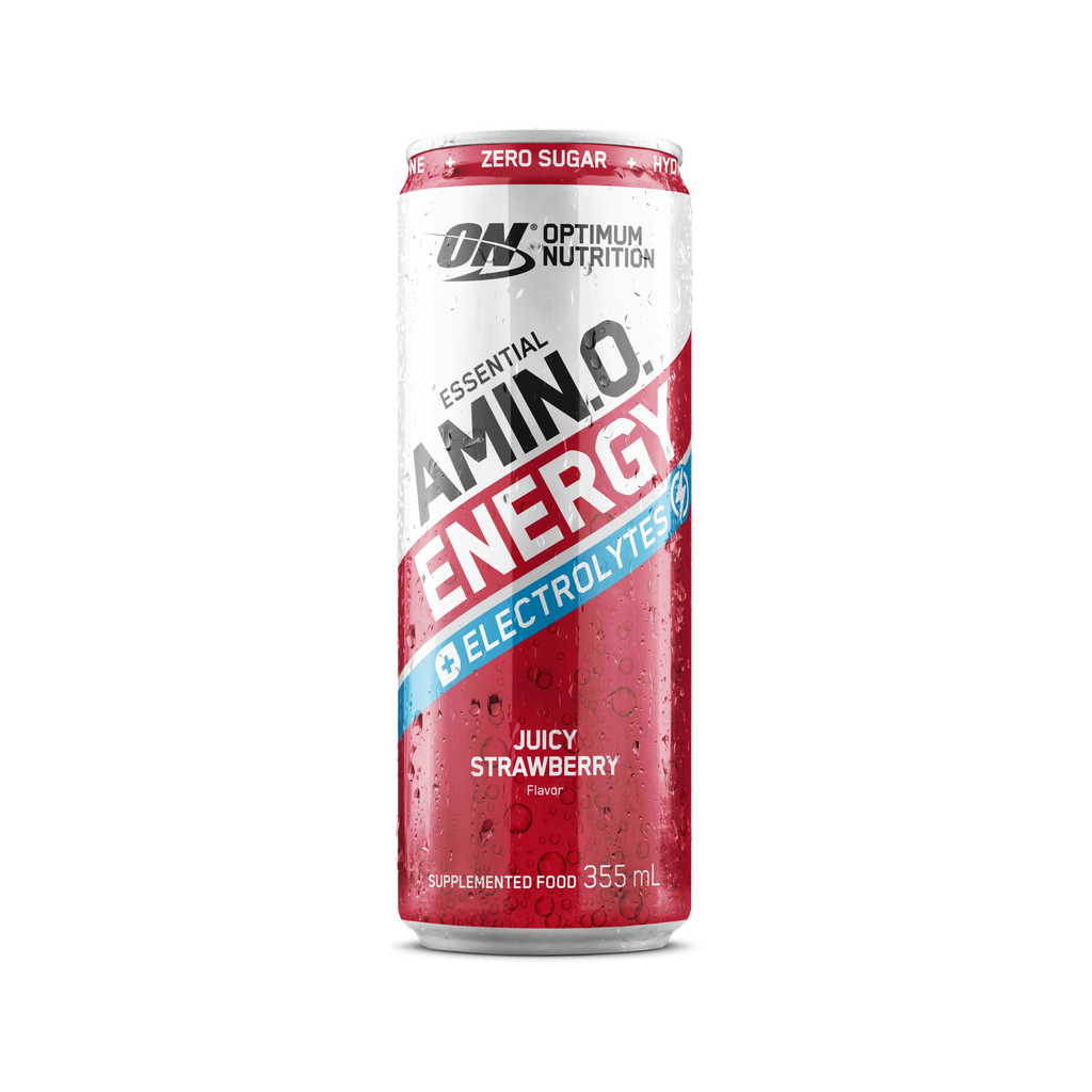 ON Amino Energy Sparkling RTD CAN 355ml