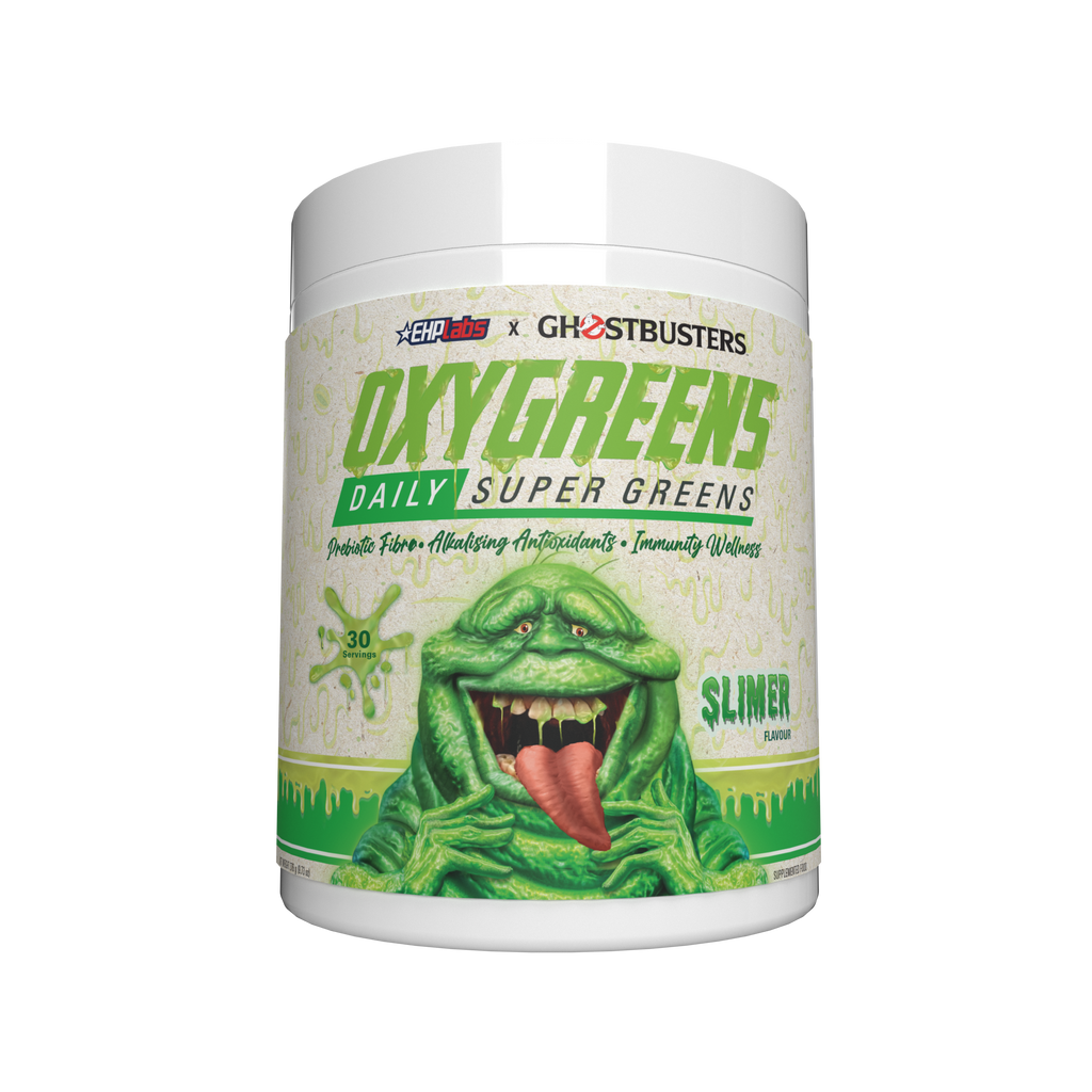 EHPLabs OxyGreens Daily Super Greens