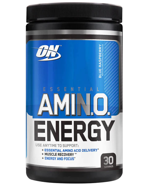 ON Essential Amino Energy BCAA by Optimum Nutrition