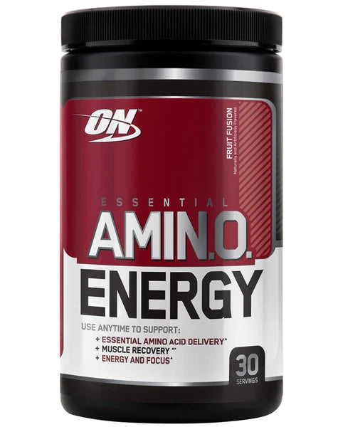 ON Essential Amino Energy BCAA by Optimum Nutrition