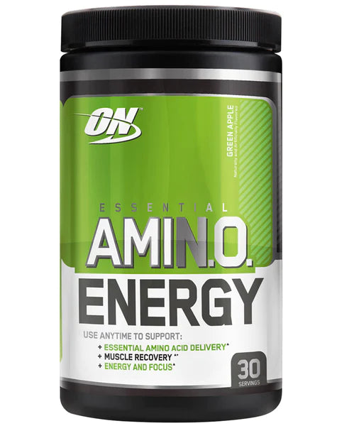 ON Essential Amino Energy BCAA by Optimum Nutrition