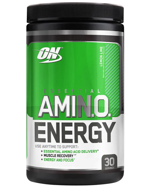 ON Essential Amino Energy BCAA by Optimum Nutrition