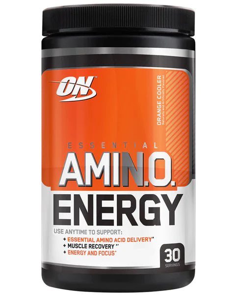 ON Essential Amino Energy BCAA by Optimum Nutrition