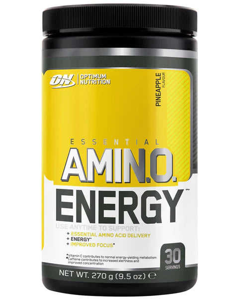 ON Essential Amino Energy BCAA by Optimum Nutrition