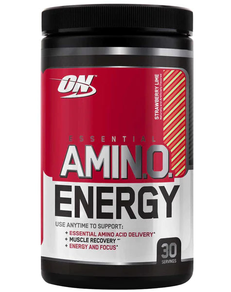 ON Essential Amino Energy BCAA by Optimum Nutrition