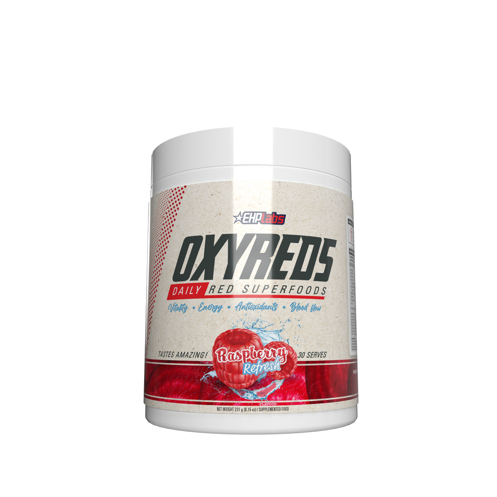 EHPLabs OxyReds Daily Red Superfoods