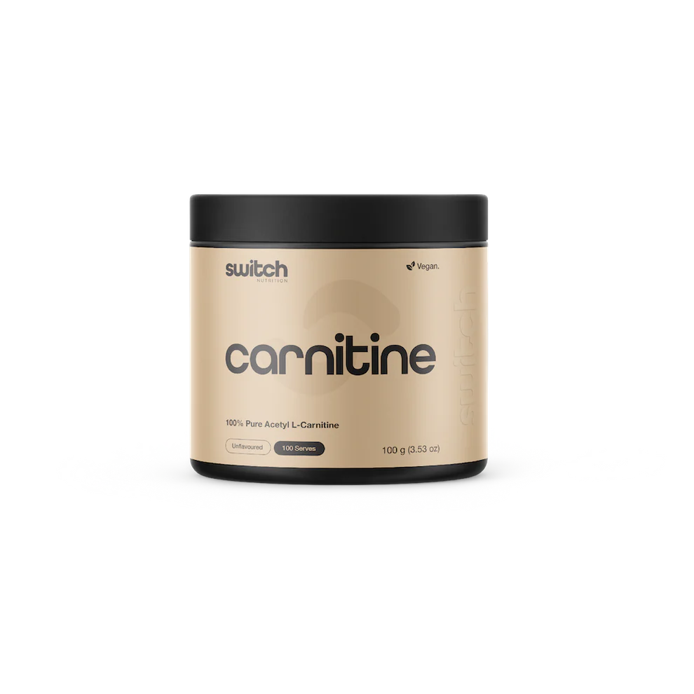 Acetyl L-Carnitine – Supplement Wholesalers