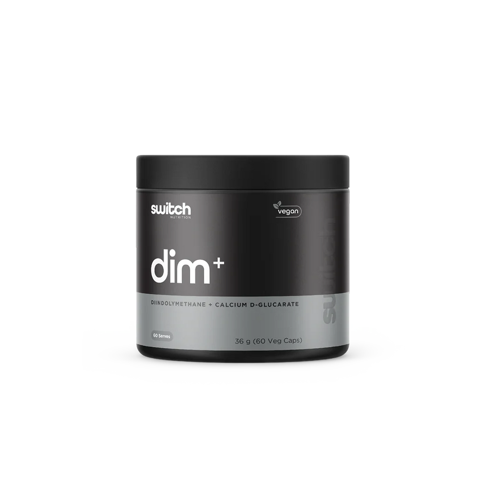Switch Essentials DIM Plus