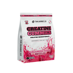 Creatine