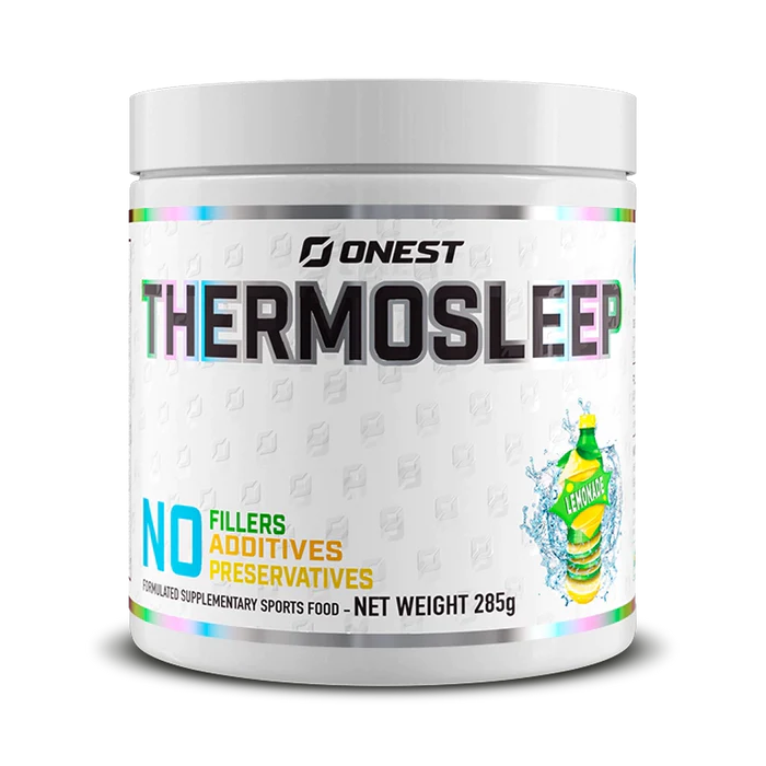 Onest ThermoSleep sleep formula
