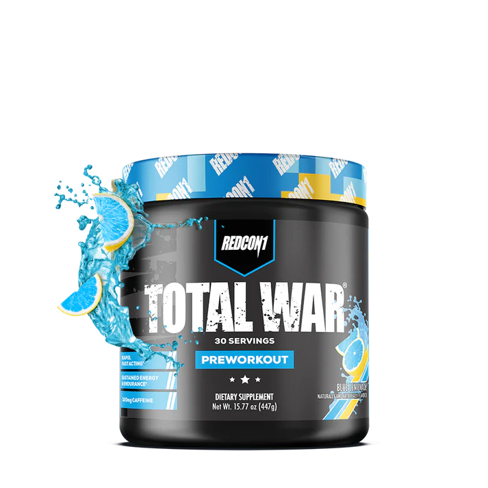 Redcon 1 Total War Pre Workout