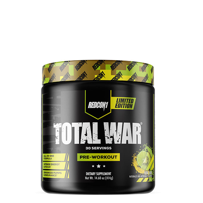 Redcon 1 Total War Pre Workout