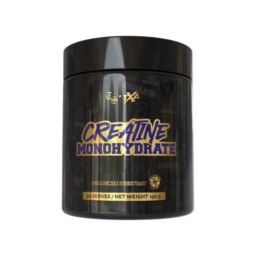 TXA Creatine Monohydrate by Transparent Supplements