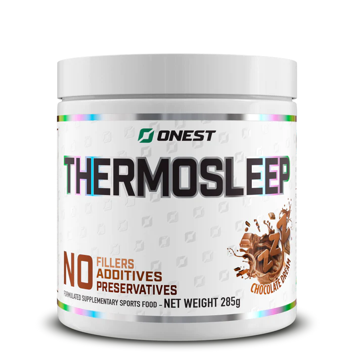 Onest ThermoSleep sleep formula