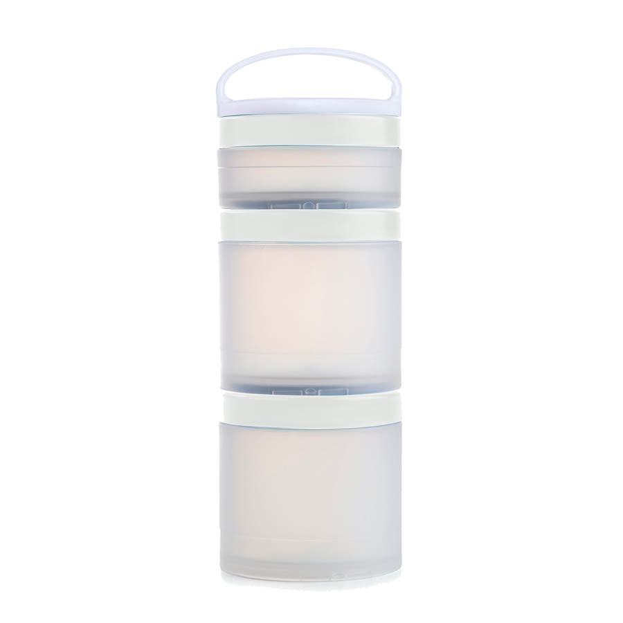 Whiskware Stackable Snack Pack 3pc