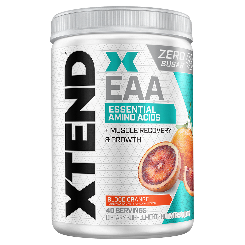 Scivation XTEND EAA