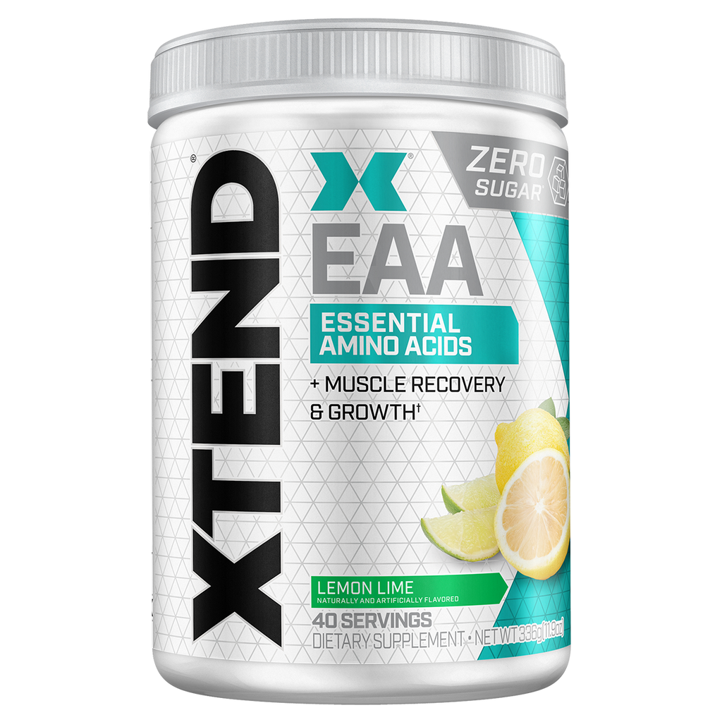 Scivation XTEND EAA