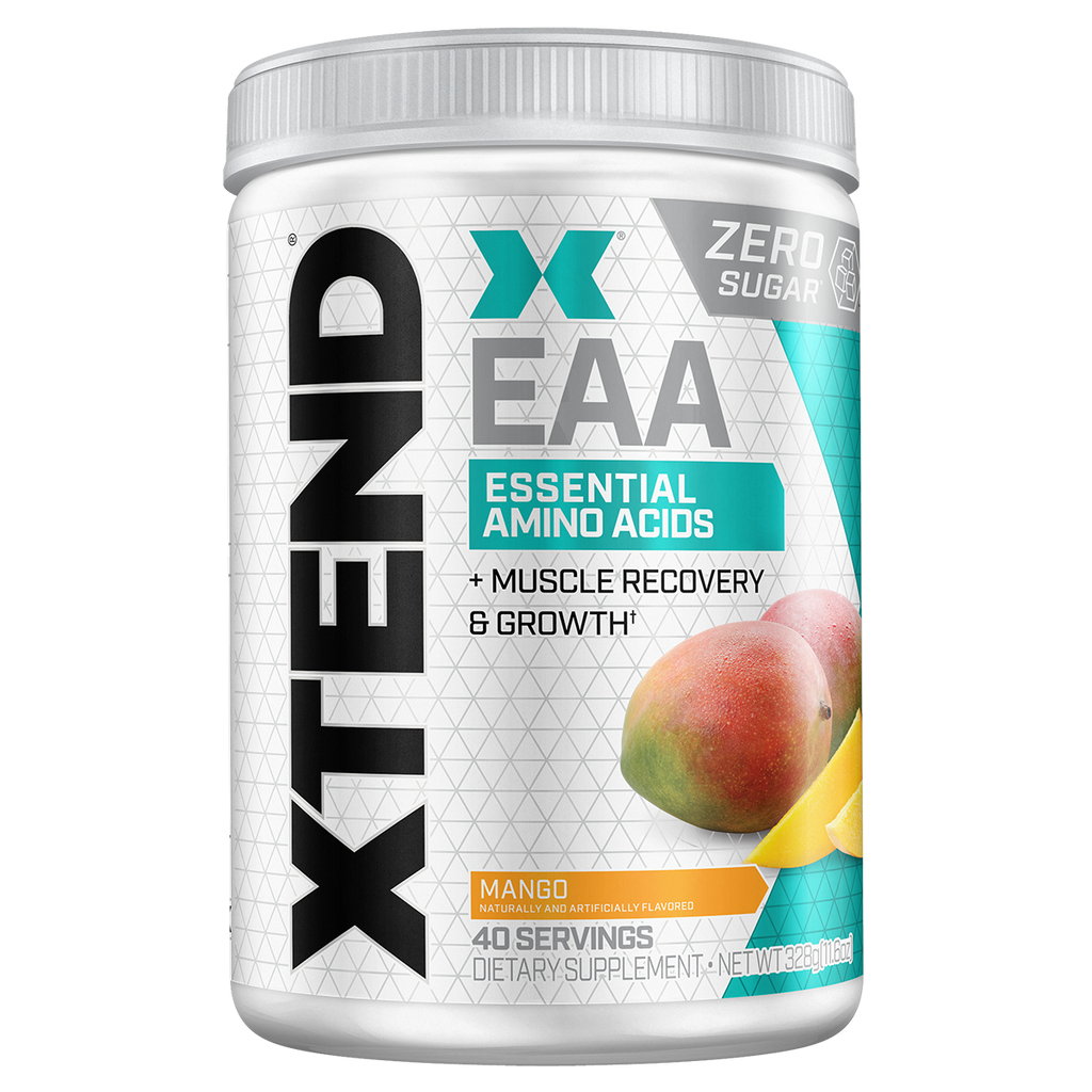 Scivation XTEND EAA