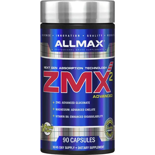 ALLMAX ZMX2