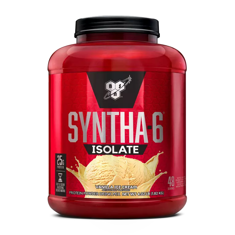 BSN Syntha 6 ISOLATE