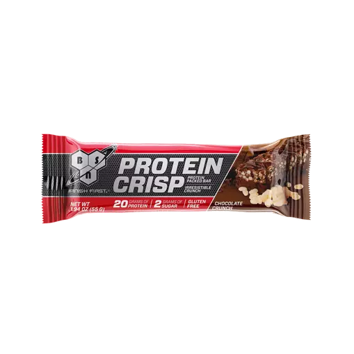 BSN Protein Crisp Bar