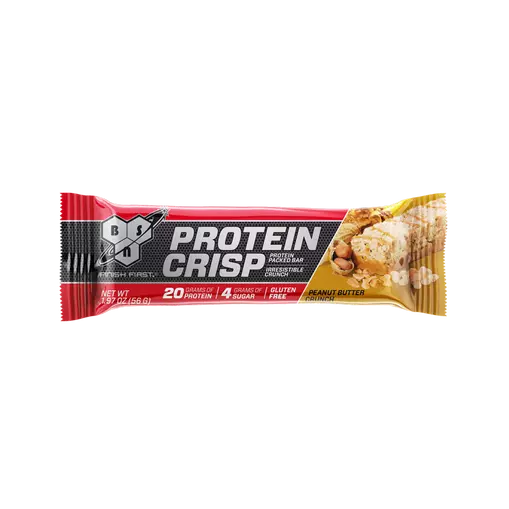 BSN Protein Crisp Bar