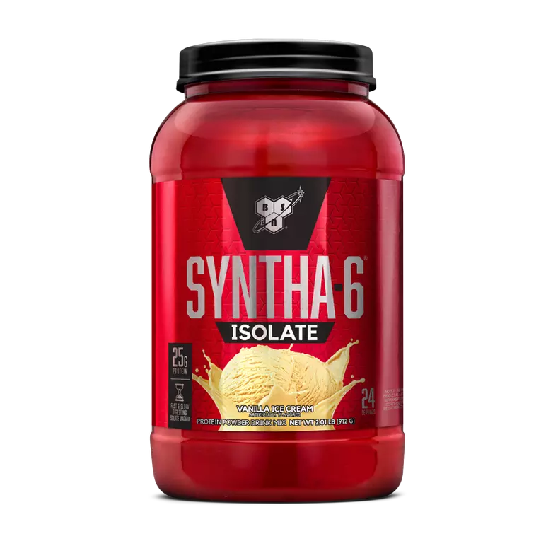 BSN Syntha 6 ISOLATE