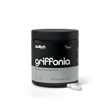 Switch Essentials Griffonia 5 HTP