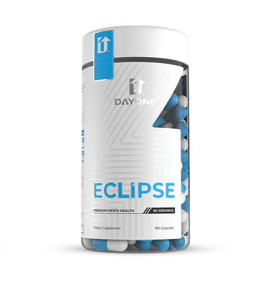 Day One Eclipse for Men - Performance Optimisation